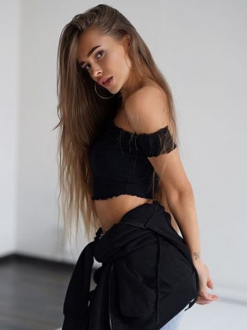 Альбина